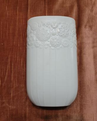 Vaso porcellana Rosenthal