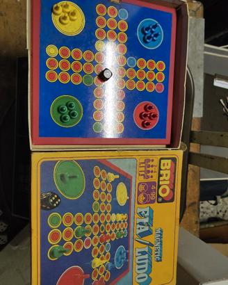 brio flea ludo