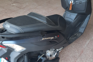 Sym joymax 300cc
