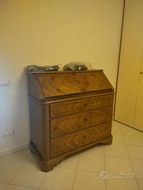 Comò cassettiera stile veneziano