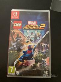 marvel super heroes 2