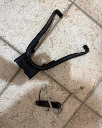cavaletto piaggio grillo con molla
