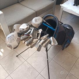 mazze da golf