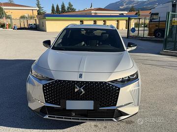 Ds 7 perfetta e con garanzia