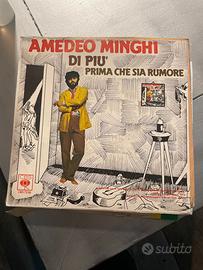 Amedeo minghi 45 giri