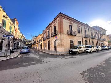 UFFICIO A SAN SEVERO