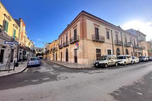 UFFICIO A SAN SEVERO