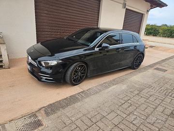 Mercedes classe A 180d Premium 