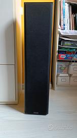 Casse Mission mod. 734