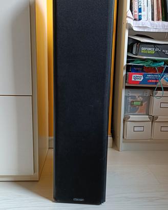 Casse Mission mod. 734