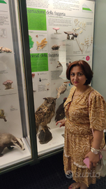 Addetta Mensa o addetta lavanderia