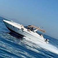 Fiart 30 - 2x Volvo penta 200cv Diesel