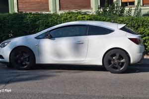 Astra CDTI Gtc