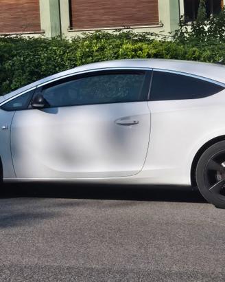 Astra CDTI Gtc