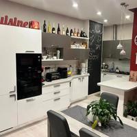 Trilocale arredato con box auto - Mirafiori Sud