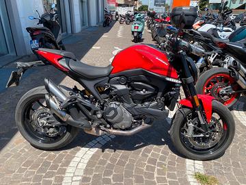 Ducati Monster 937 - 2024