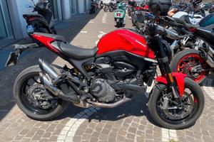 Ducati Monster 937 - 2024