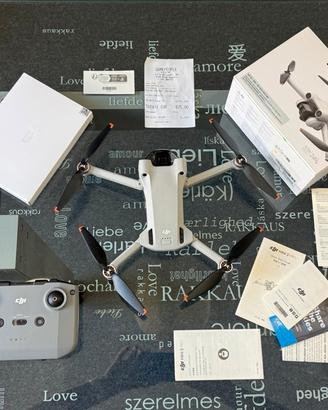 DJI Mavic Mini 3 PRO