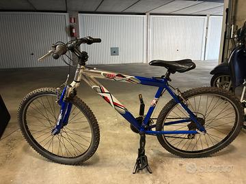 Mtb 26 shimano 21 velocita