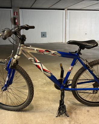 Mtb 26 shimano 21 velocita