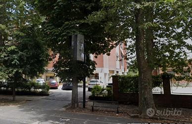 Appartamento quadrilocale Viale Maraini, 3 piano