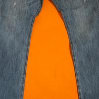 jeans taglie forti