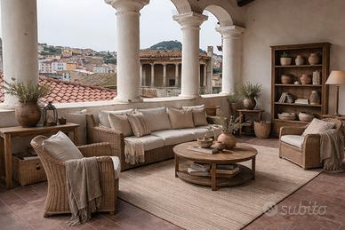 Appartamento nel centro di Ozieri