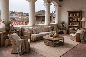 Appartamento nel centro di Ozieri