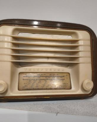 radio antica 