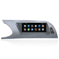 ANDROID Car Tablet navigatore Audi A4 RS4 8K B8
