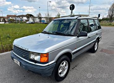 Range Rover 2.5 TD DSE 4x4 136cv