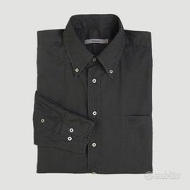 Camicia Uomo Avirex Taglia L Verde