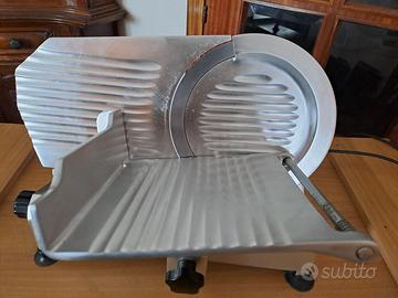 Affettatrice super elettrica Fac