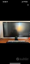 Monitor samsung 4K