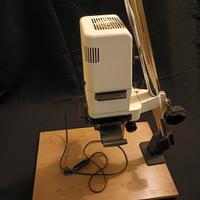 Ingranditore per stampa in bianco e nero