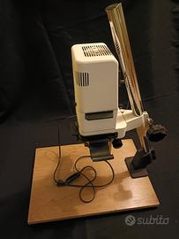 Ingranditore per stampa in bianco e nero