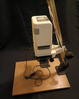 Ingranditore per stampa in bianco e nero