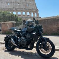 Cb 1000 r black edition