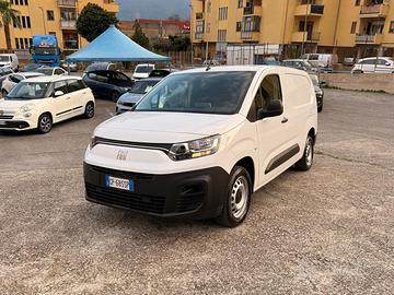 FIAT Doblo 1.5 BluHDi PASSO LUNGO
