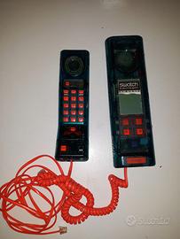 telefono twintam swatch anni 90