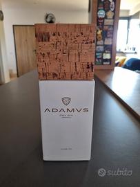 Bottiglia Gin Adamus