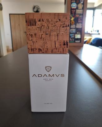 Bottiglia Gin Adamus