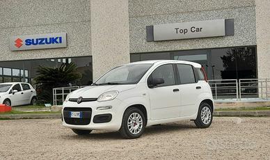 FIAT Panda 1.2 Easy Van 4 posti