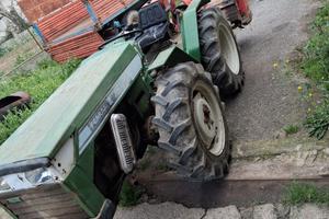 Trattore Ferrari 50cv