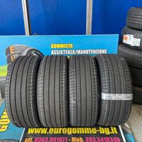 4 GOMME USATE MICHELIN 255 45 20 105y ESTIVE