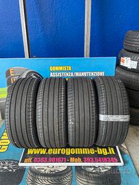 4 GOMME USATE MICHELIN 255 45 20 105y ESTIVE