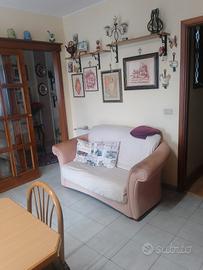 Appartamento in contesto signorile