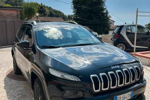Jeep Cherokee 2.2 4WD 185cv