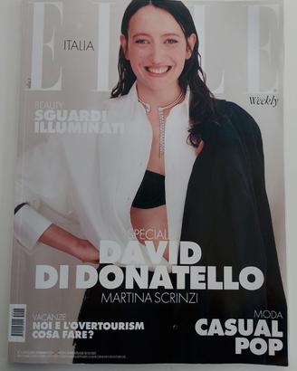 ELLE Italia Weekly 2025, n. 16