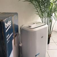 Condizionatore Portatile Beko BPN112C